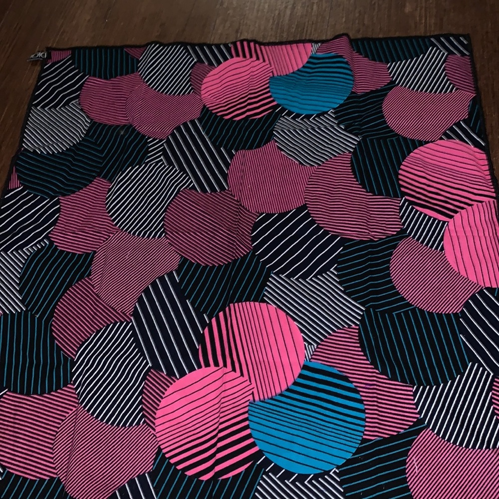 - unisex Diop bandana